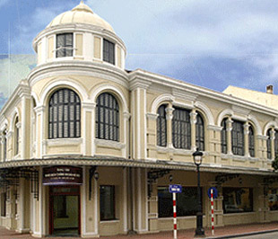 Sửa đổi quy chế niêm yết tại HASTC