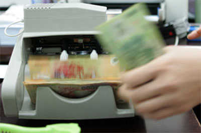 Standard Chartered dự báo giá VND