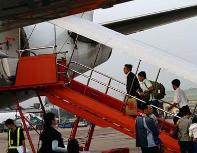 Jetstar Pacific lại lên tiếng phản đối Vinapco