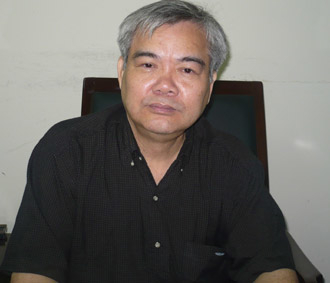 Nghịch lý nhập khẩu muối!