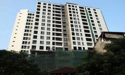 Thủ tướng tiếp tục yêu cầu xử lý vụ 8B Lê Trực