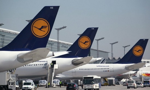 Airbus lại qua mặt Boeing