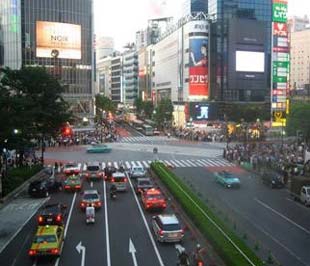 Kinh tế Nhật Bản suy giảm mạnh