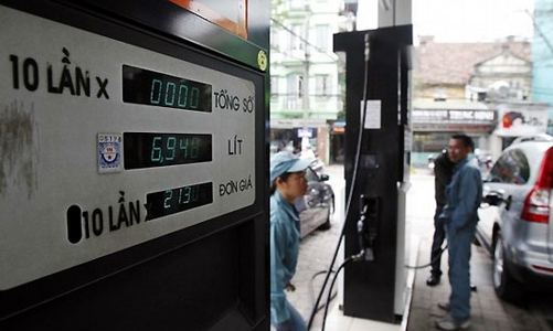 Bộ Tài chính vào cuộc kiểm tra giá vốn xăng dầu