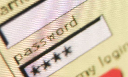 Chuyện cái password: Từ “12345” đến... “123456”