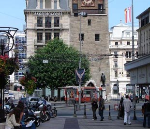 Công ty Mỹ đua tìm “thiên đường thuế” mới