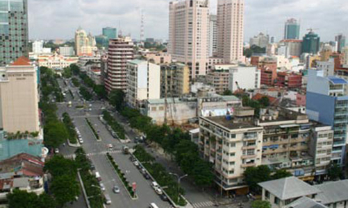 Nhà đất Tp.HCM 2011: Chờ và quan sát?