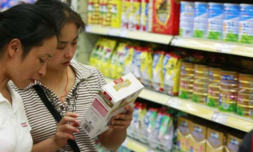 Người tiêu dùng “chấm điểm” sản phẩm dịch vụ