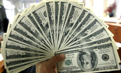 Hóa giải căng thẳng tỷ giá