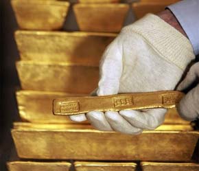 Điểm lại tuần khởi sắc của giá vàng và dầu thô