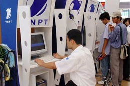 Yêu cầu xử lý nhiều sai phạm tại VNPT