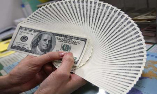 Trung Quốc cắt giảm điểm tín nhiệm của Mỹ