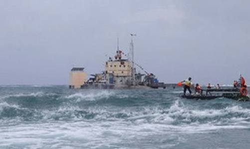 Hội thảo quốc tế về biển Đông ra Tuyên bố Jakarta