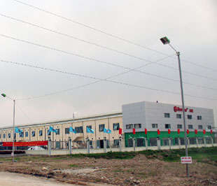 Tìm giải pháp hỗ trợ... công nghiệp hỗ trợ