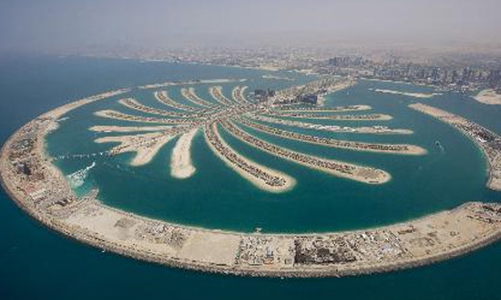 Abu Dhabi tung 10 tỷ USD cứu Dubai World