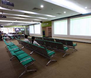 Phạm tội trong lĩnh vực chứng khoán có thể ngồi tù đến 5 năm