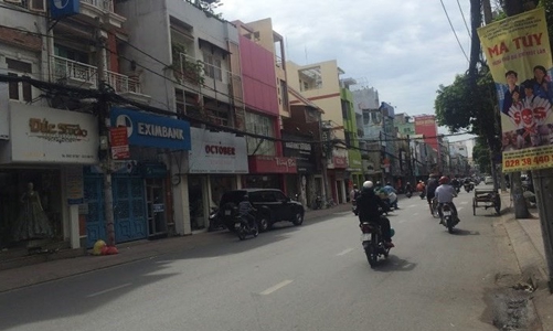 Nhà đất công bị chiếm, Thanh tra Chính phủ kiến nghị xử lý trách nhiệm Vinachem