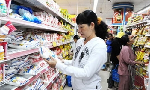 Tổng cục Thống kê: Yếu tố tiền tệ góp hơn 4,6% vào tỷ lệ lạm phát