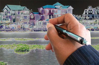 Đề nghị công khai tài sản người ứng cử đại biểu Quốc hội, HĐND