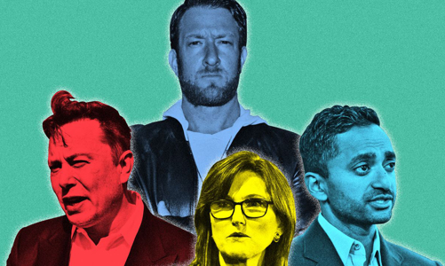 Những người ảnh hưởng trên thị trường chứng khoán có thể thao túng giá cổ phiếu?