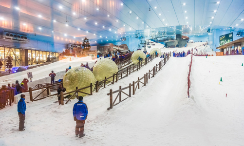 Bất động sản du lịch: Thị trường cần những mô hình mới