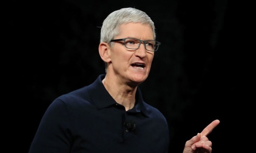 Điều hành công ty nghìn tỷ USD, CEO Apple vẫn duy trì lối sống tiết kiệm
