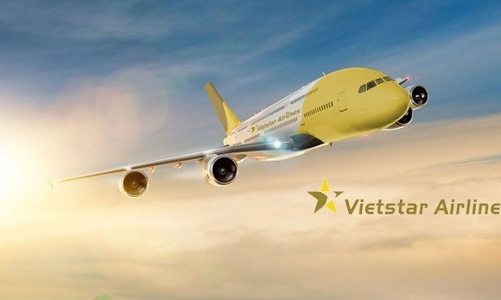 Hàng không còn nhiều dư địa, Vietstar muốn được bay