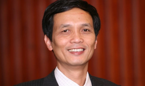 Cựu Tổng giám đốc FPT: Hãy dám sống với những ước mơ