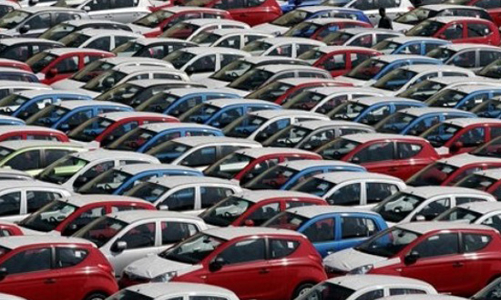 Hyundai dừng mọi hoạt động ở Ấn Độ