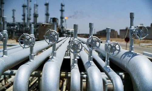 Xăng, dầu đồng loạt xuống giá