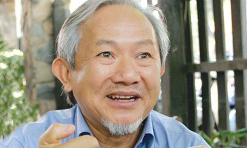 Đường sắt cao tốc... dài quá!