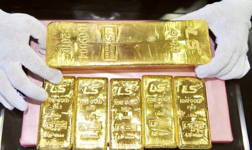 Huy động và cho vay vốn bằng vàng: Vì sao phải siết?
