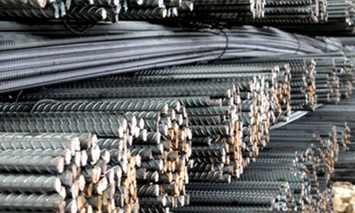 Quay cuồng giá thép