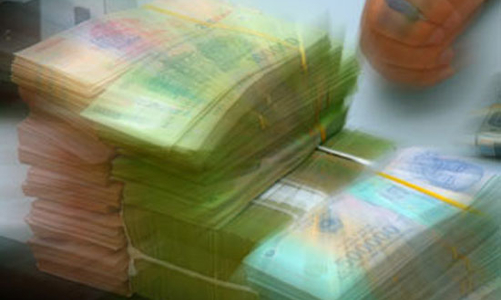 Chính phủ trình dự án Luật Phòng chống rửa tiền