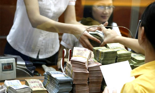 Hệ thống tài chính Việt Nam và sự tiến hóa đến Thông tư 13