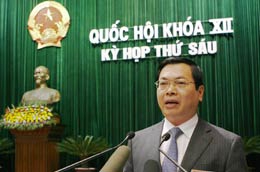 Thiết bị sử dụng năng lượng có thể phải dán nhãn