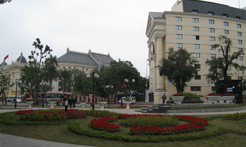 Bất động sản và chuyện “củ cà rốt” của nhà đầu tư