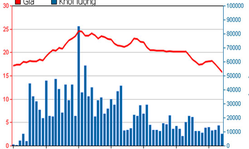 QCG giải trình tranh chấp tại chung cư Quốc Cường Gia Lai 1