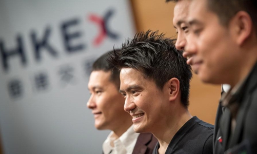 Bỏ nghề luật sư, chủ startup game 