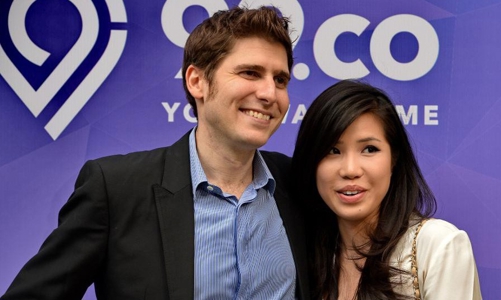 Nhà đồng sáng lập Facebook thành người giàu nhất Singapore