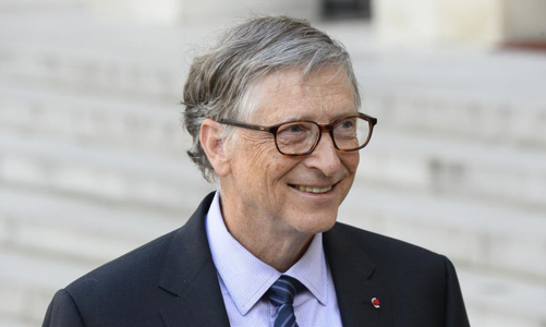 Bill Gates là chủ đất nông nghiệp lớn nhất tại Mỹ