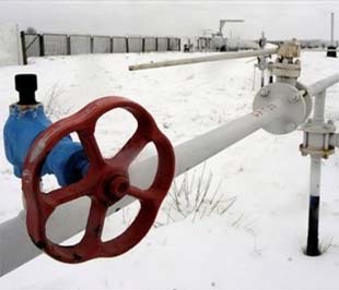 Nga ngừng toàn bộ cung cấp khí đốt cho châu Âu qua Ukraine