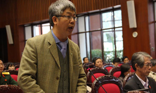 Tái cơ cấu nền kinh tế: Hướng đi nào phù hợp?