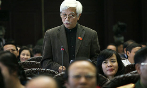 Quốc hội sẽ có “quyết định phù hợp” về điện hạt nhân