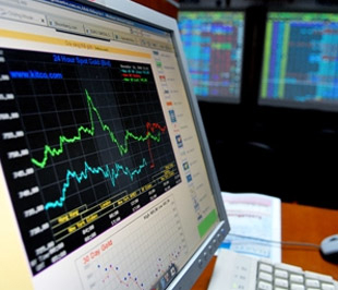 Giá vàng lùi bước, giá USD giảm nhiệt nhanh