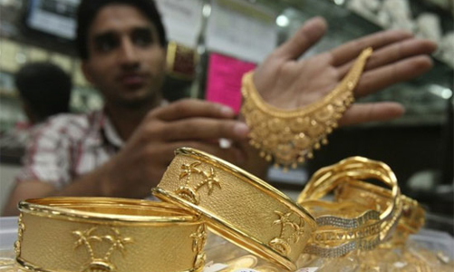 Người Ấn Độ thay đổi cách nhìn đối với vàng