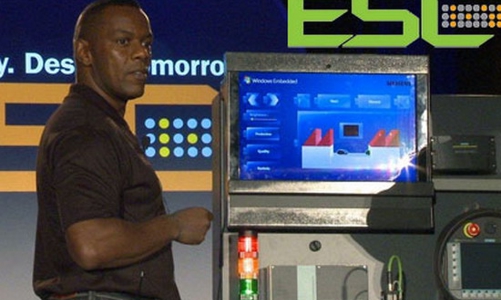 Windows 7 đã đủ sức chạy trên các thiết bị khác