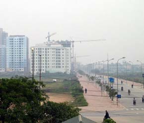 “Tăng khung giá đất, xin thận trọng!”