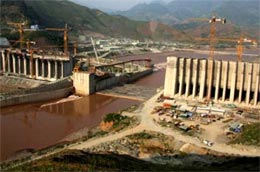 Lập Hội đồng Thẩm định Nhà nước công trình thủy điện Lai Châu