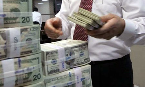 Can thiệp biến động tỷ giá: Ngân hàng Nhà nước lên tiếng